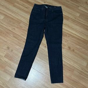 Judy Blue jeans skinny fit size 13/31